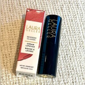 💄Laura Geller Modern Classic Cream Lipstick -  Pink Passion